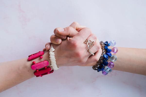 Shop Chakra Bracelets Online