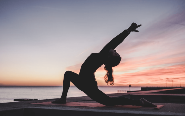  5 Benefits of Yoga for Students and Why They Should Try It