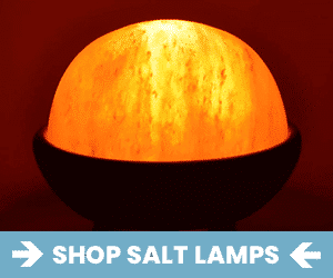 Himalayan Salt Lamps Collection