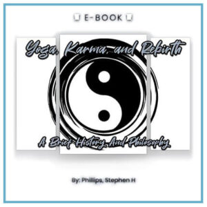 Yoga & Eastern Philosophy eBooks