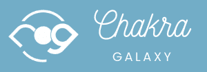 Chakra Galaxy Logo