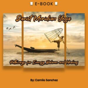 Daoist Meridian Yoga: Pathways for Energy Balance and Healing eBook - eBook - Chakra Galaxy