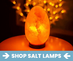 Himalayan Salt Lamps Collection