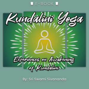 Kundalini Yoga: Experiences on Awakening of Kundalini eBook - eBook - Chakra Galaxy