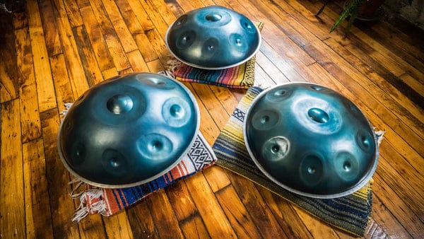 The Ultimate Guide to Handpans: Everything You Need to Know Before Buying Your Own