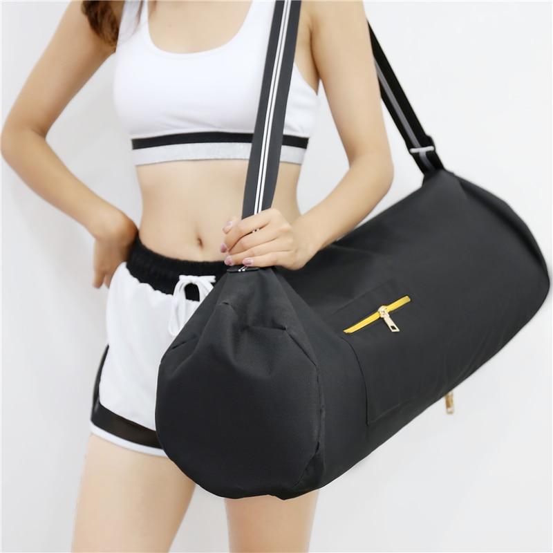 Fitness Sports Yoga Mat Bag Multifunction Pocket Yoga Carrier