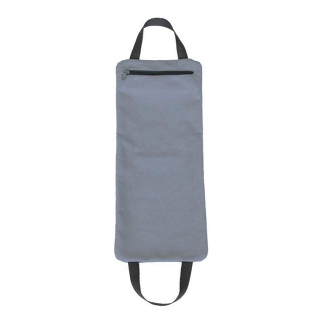 Yoga Sand Bag Cover Rectangular(Capacity: 10kg)