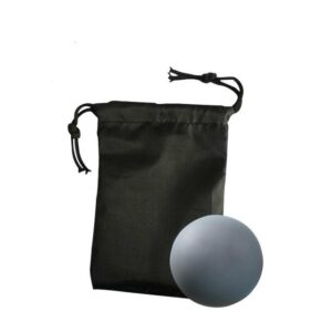 Small Fascia 6cm Yoga Ball for Tension Absorption and Tissue Massage - Yoga Balls - Chakra Galaxy