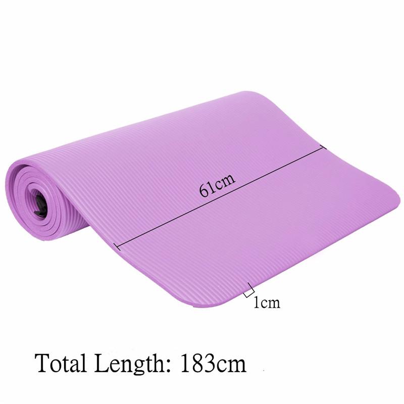 Yoga Mate Soft Sweat Absorbent, Non-Slip Bikram Yoga Mat Size Towel  Lightweight Yoga Accessories Easy For Travel Sky Blue