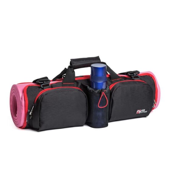 Waterproof Multifunctional Modern Yoga Mat Gym Training Bag - Yoga Mat Bags - Chakra Galaxy
