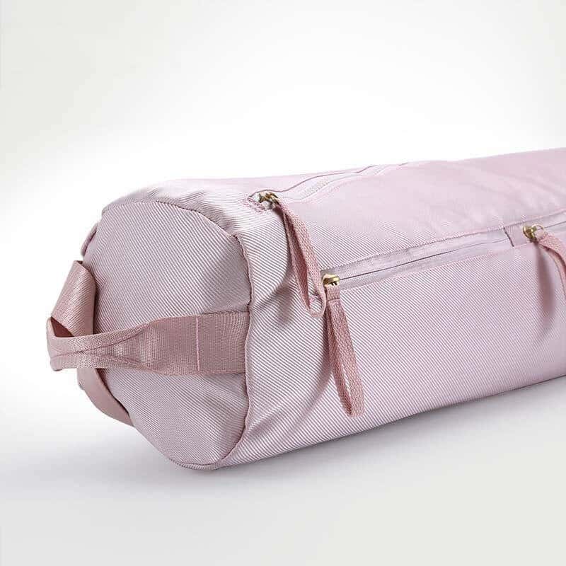 The perfect Pink Pilates gym bag #aloyoga #pinkaesthetic #ugcsamplevid