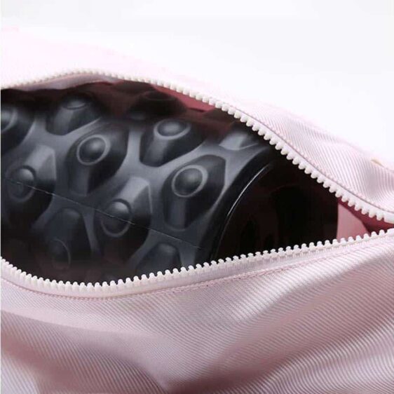 Waterproof Sports And Fitness Pink Stylish Yoga Mat Pilates Bag - Yoga Mat Bags - Chakra Galaxy