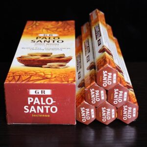 Palo Santo Holy Wood Handmade Incense Sticks