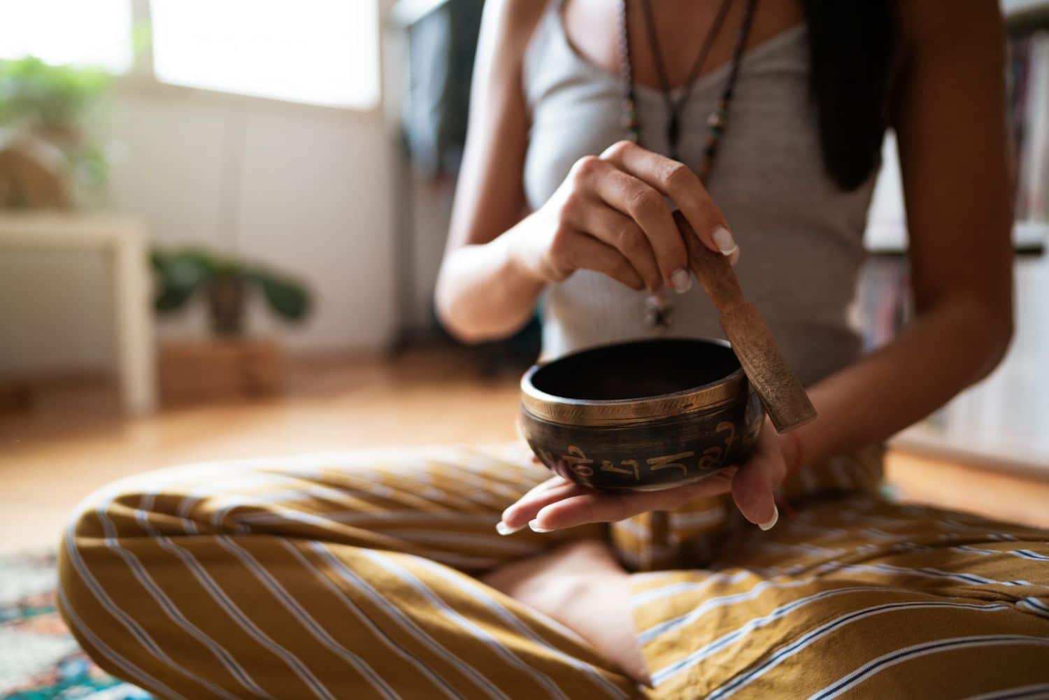 Do Tibetan singing bowls work and are they worth it