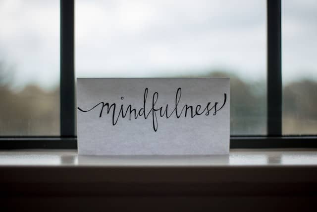 How Mindfulness Practice Can Improve Study Skills and Academic Success