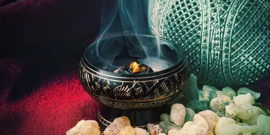 The Complete Guide to Incense and its Spiritual Benefits