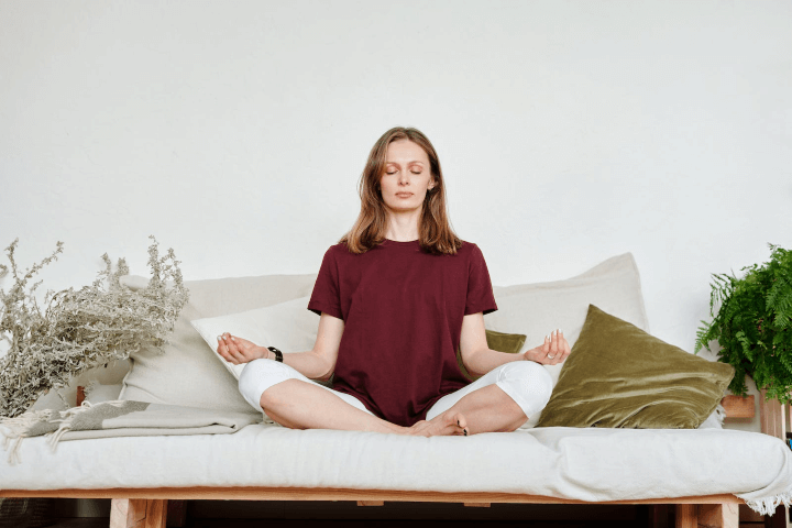 Incorporating Yoga and Meditation into Your Study Routine