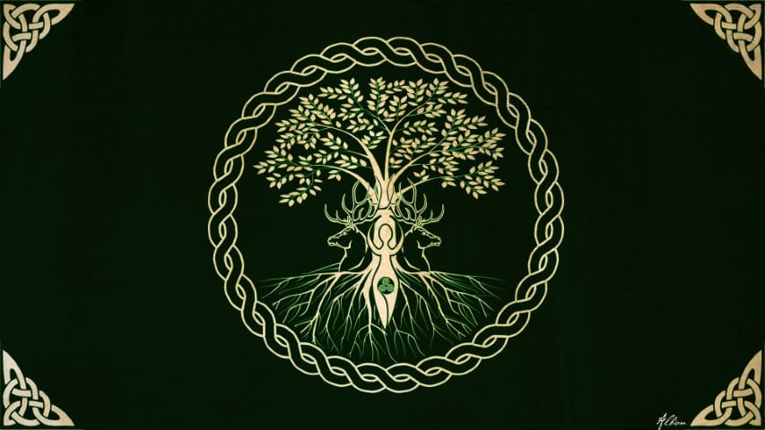 Is the Tree of Life a good symbol