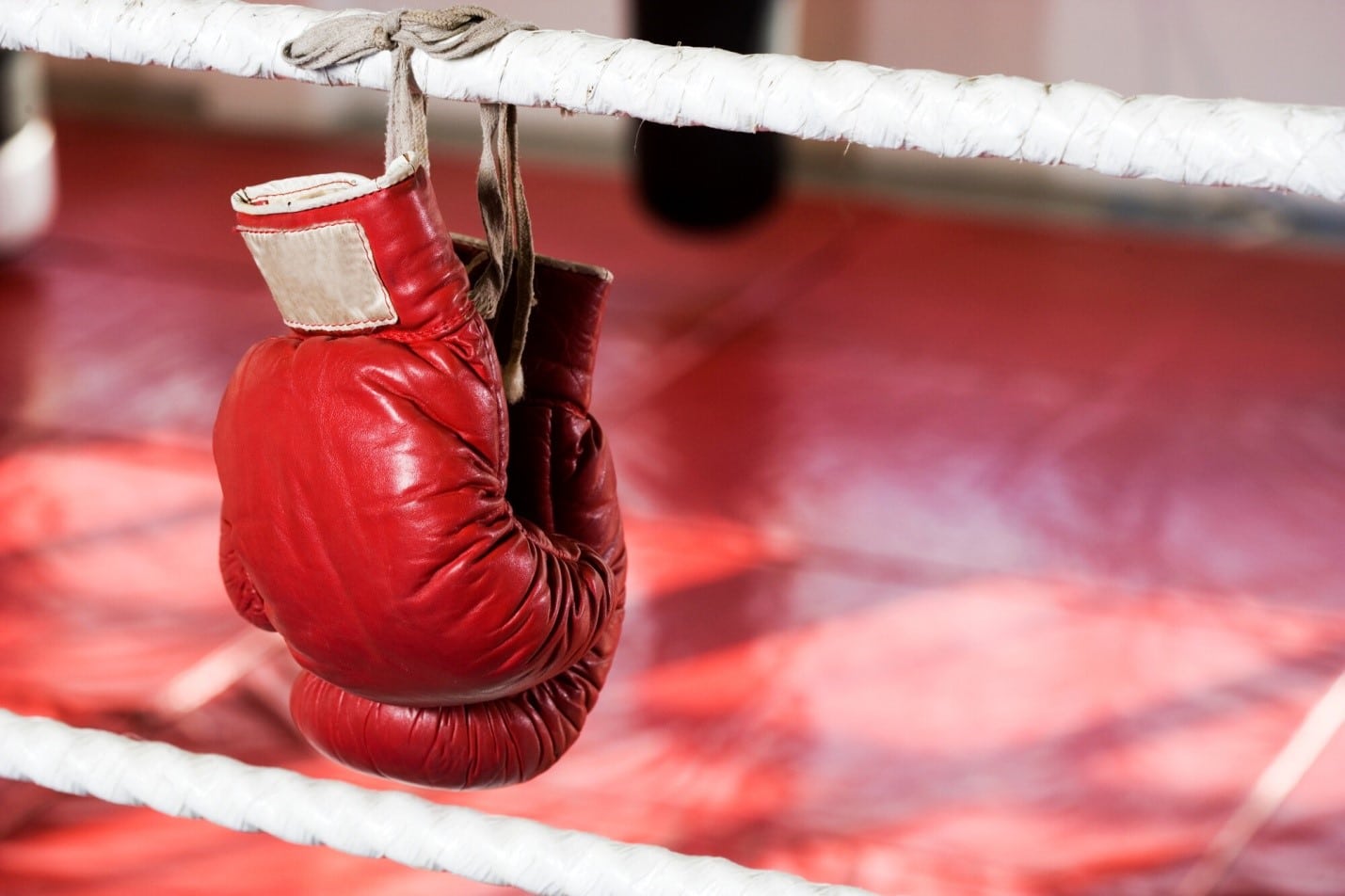 How to Become a Boxing Instructor
