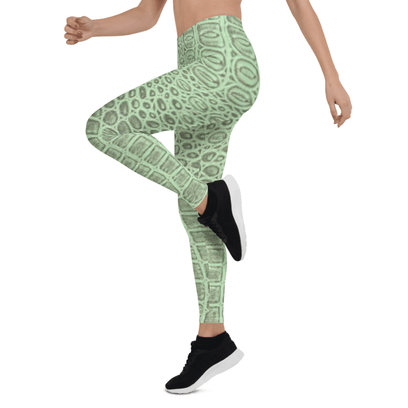 Yin Yang Yoga and Active Wear, Yoga Leggings