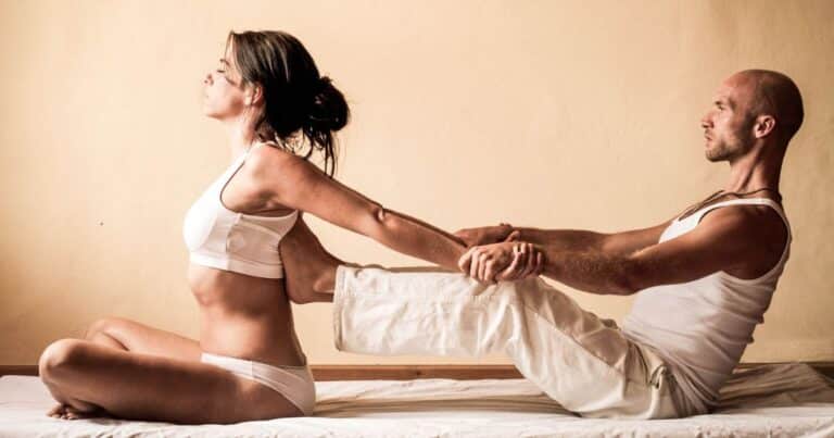 Combining Yoga With Massage: What Are the Benefits?