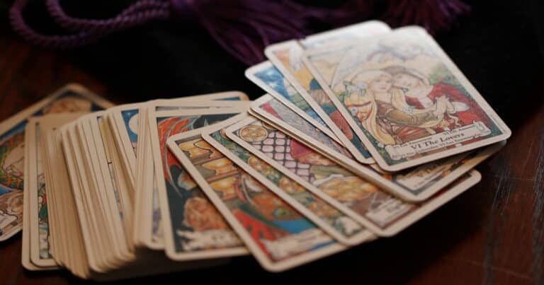 Tarot Unveiled: A Beginner’s Guide to the Mystical Cards