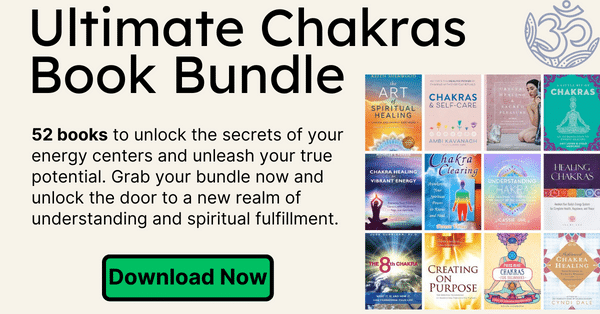 Ultimate Chakra Collection: The Benefits & Significance Of Wearing