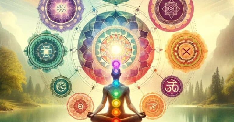 The Ultimate Guide to Cleansing Your Chakras for Well-Being