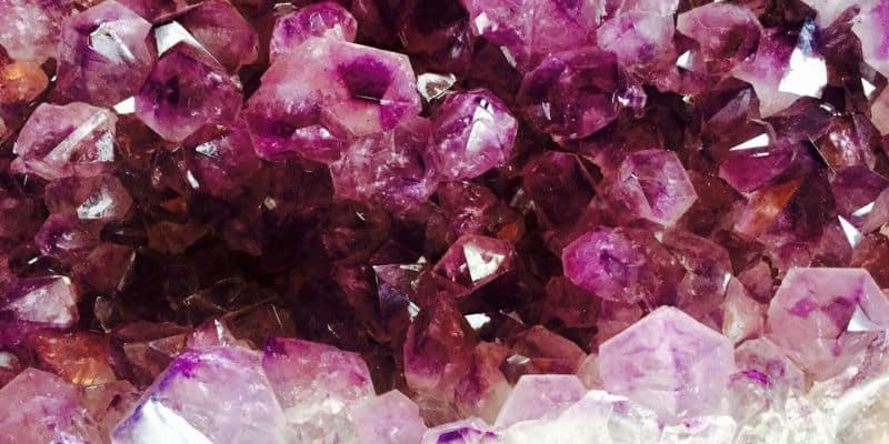 Harness the Healing Powers of Crystals in Daily Life