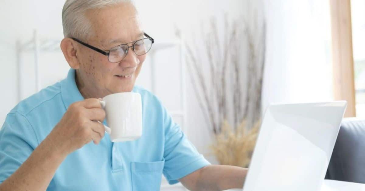 Explore Independent Senior Living for Health, Happiness, and Freedom