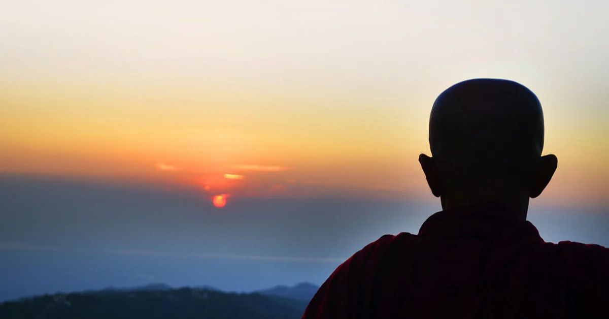 How To Identify True Spiritual Teachers in a World of Misleading Wellness Influencers