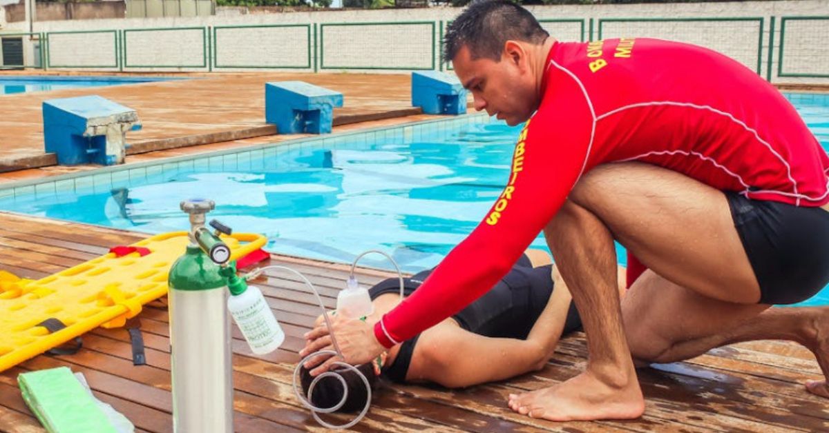 First Aid Training Course Skills That Can Save Lives